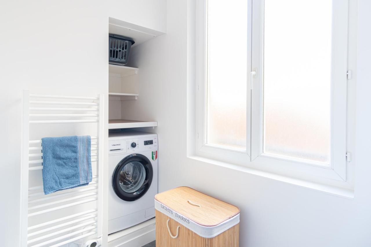 Appartement Cosy Danton 2 Chambres Le Havre Exteriér fotografie